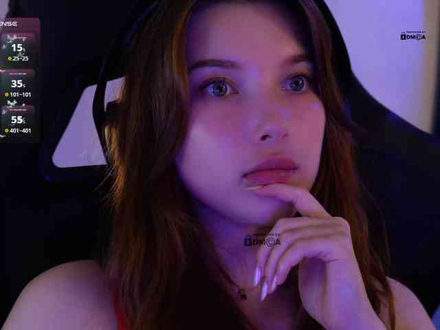 mispopi Sex Cam Show