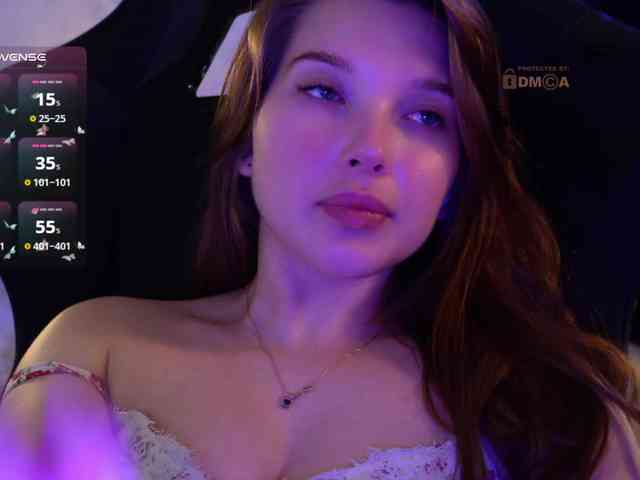 mispopi Sex Cam Show