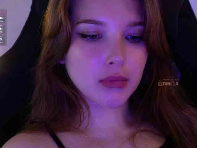 mispopi Sex Cam Show