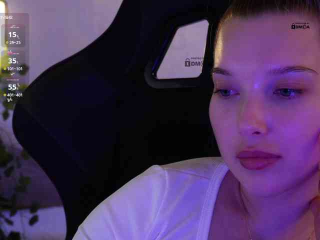 mispopi Sex Cam Show