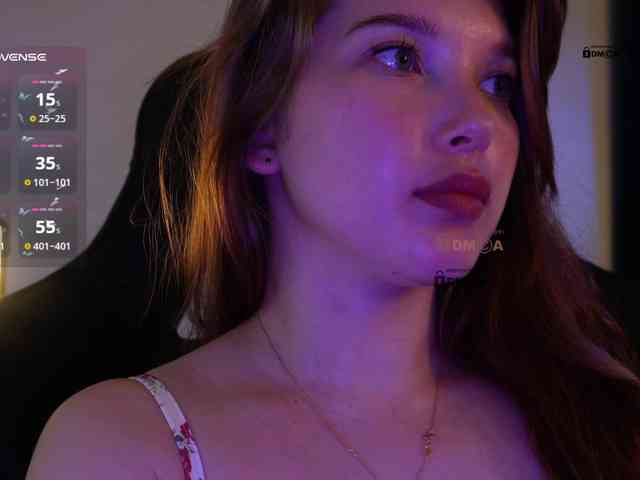 mispopi Sex Cam Show