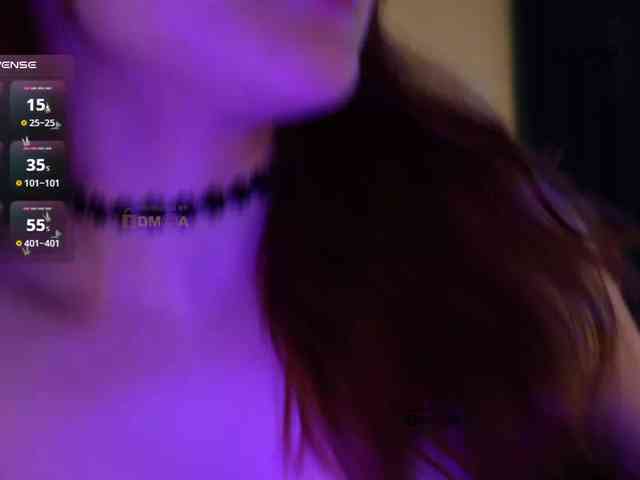 mispopi Sex Cam Show