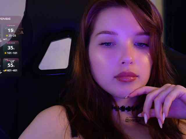 mispopi Sex Cam Show