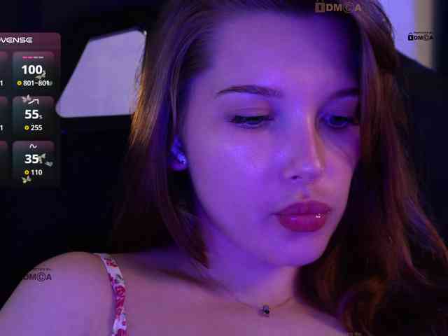 mispopi Sex Cam Show