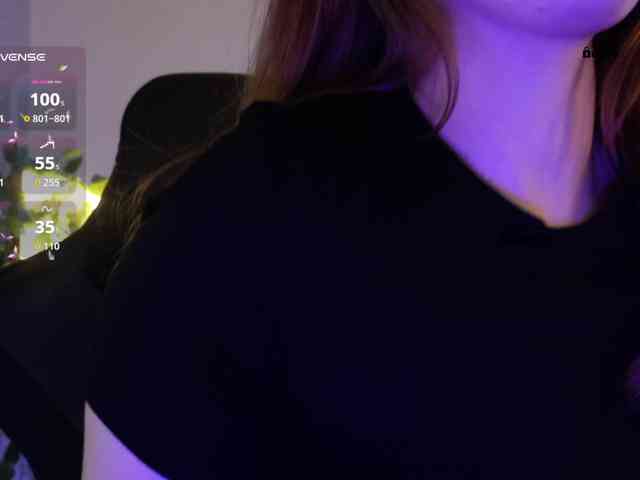 mispopi Sex Cam Show
