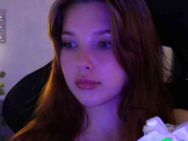 mispopi Sex Cam Show
