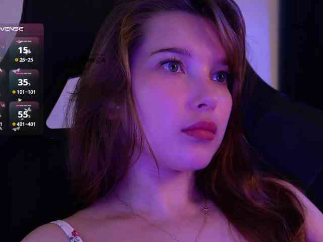 mispopi Sex Cam Show