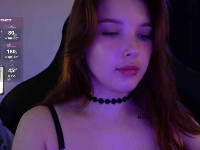 mispopi Sex Cam Show