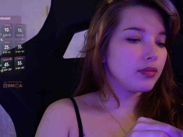 mispopi Sex Cam Show