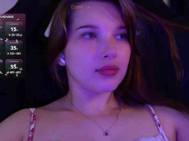 mispopi Sex Cam Show