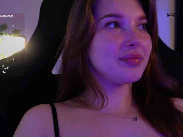 mispopi Sex Cam Show