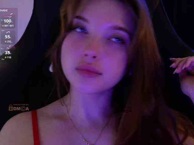 mispopi Sex Cam Show