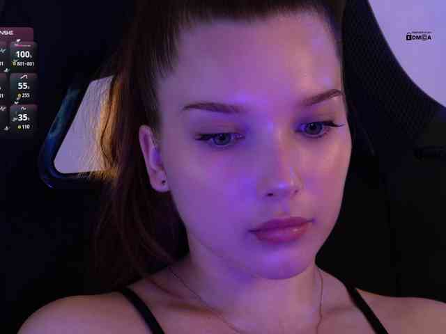 mispopi Sex Cam Show