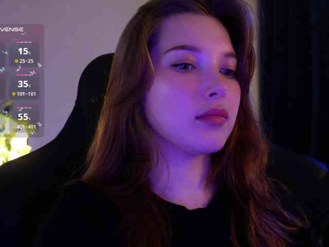 mispopi Sex Cam Show