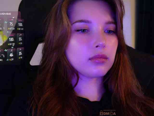 mispopi Sex Cam Show