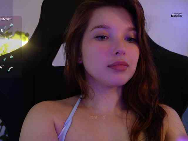 mispopi Sex Cam Show
