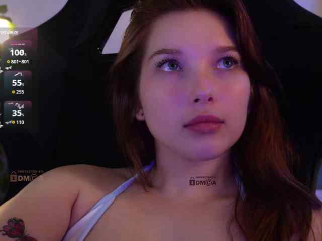 mispopi Sex Cam Show