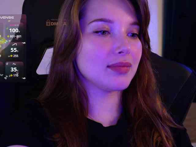 mispopi Sex Cam Show