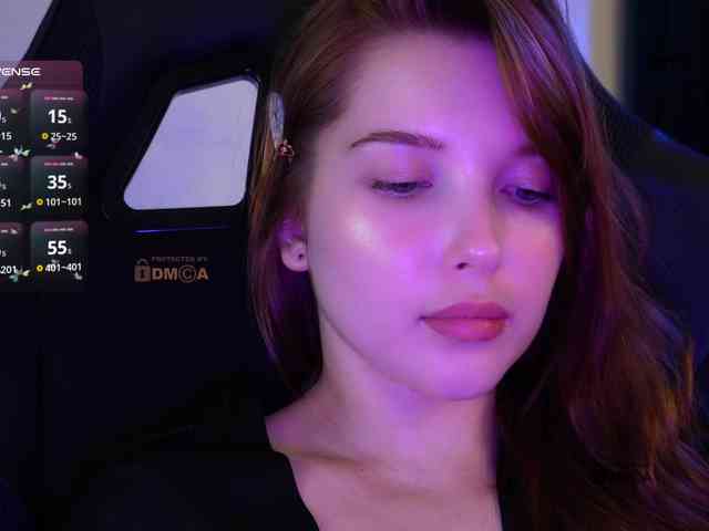 mispopi Sex Cam Show