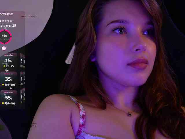mispopi Sex Cam Show