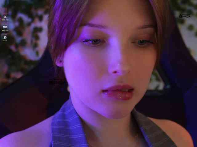 mispopi Live Webcam on BongaCams