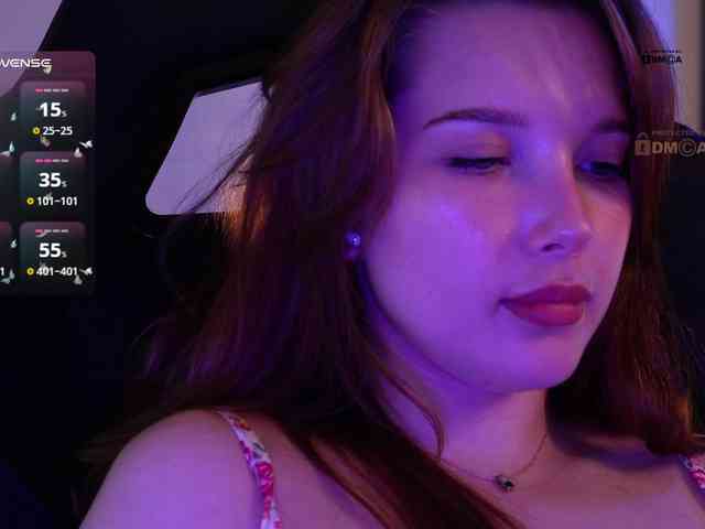 mispopi Sex Cam Show
