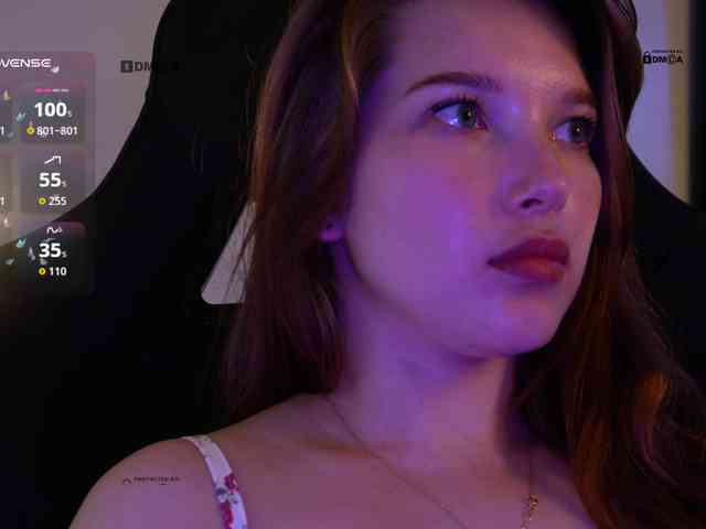mispopi Sex Cam Show