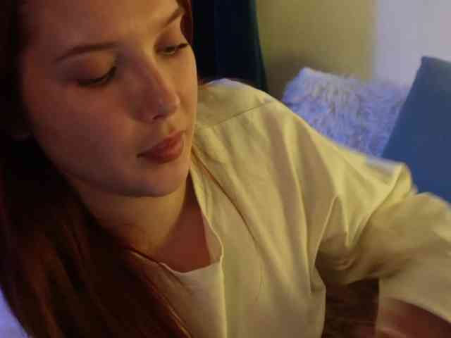 mispopi Live Webcam on BongaCams