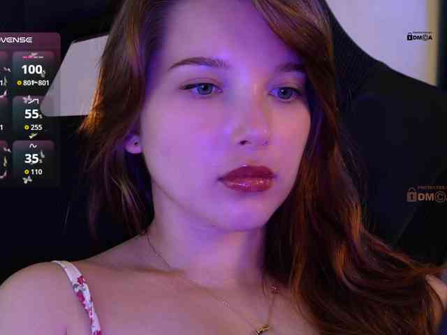 mispopi Sex Cam Show