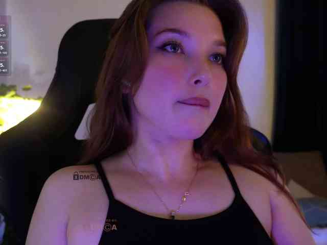 mispopi Sex Cam Show