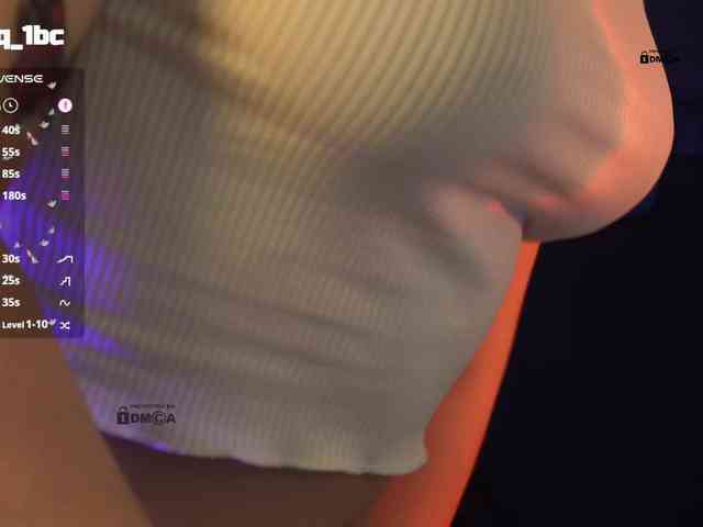 mispopi Live Webcam on BongaCams