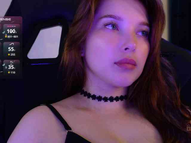 mispopi Sex Cam Show