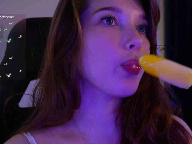 mispopi Sex Cam Show