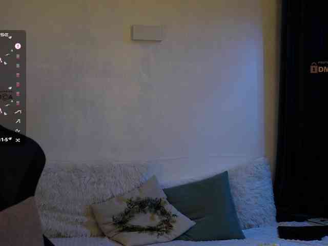 mispopi Live Webcam on BongaCams