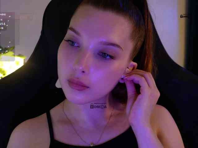 mispopi Sex Cam Show