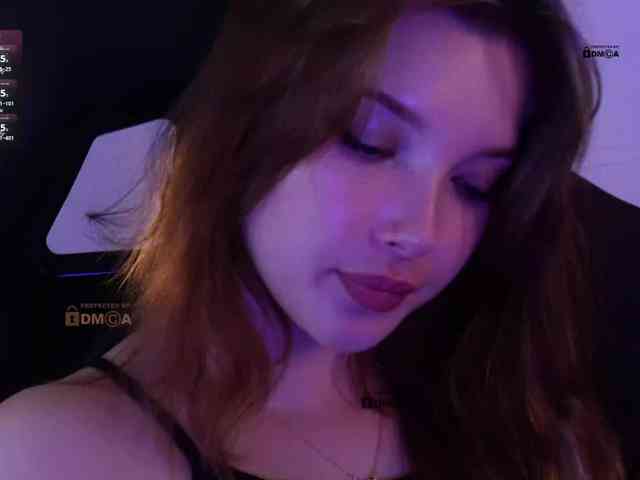 mispopi Sex Cam Show