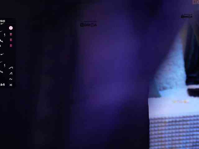 mispopi Live Webcam on BongaCams