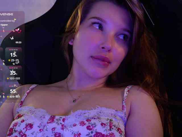 mispopi Sex Cam Show
