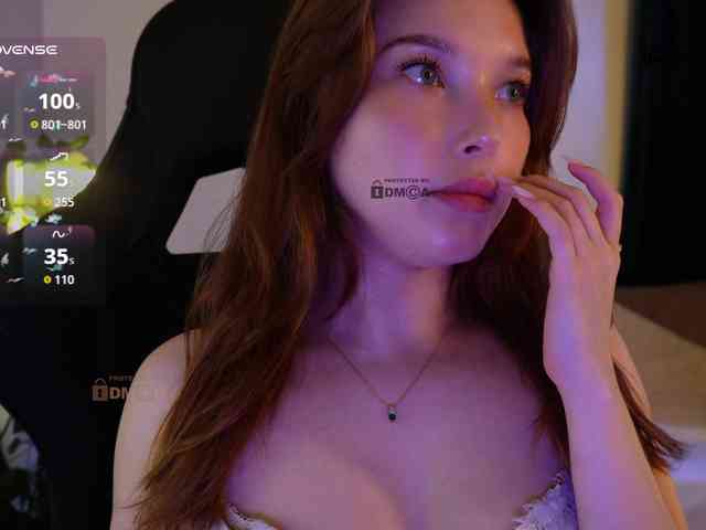 mispopi Sex Cam Show