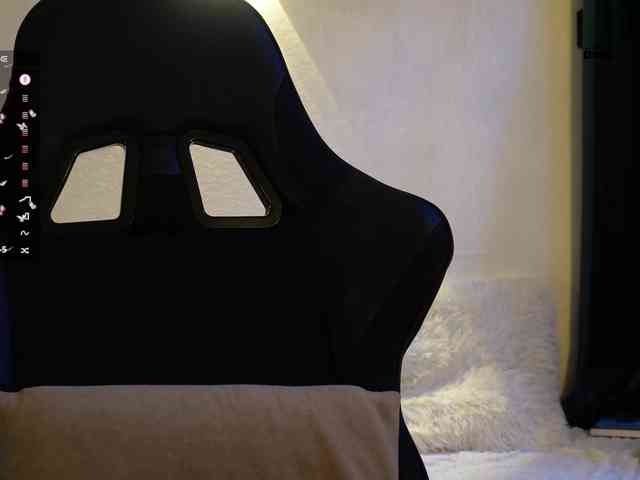 webcam Mispopi