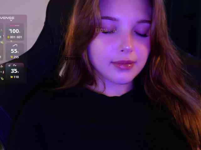 mispopi Sex Cam Show