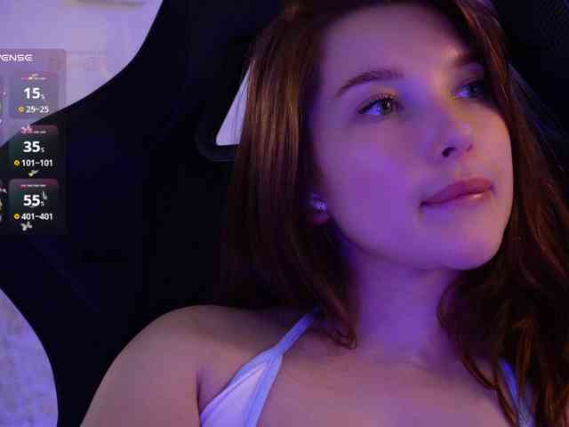 mispopi Sex Cam Show