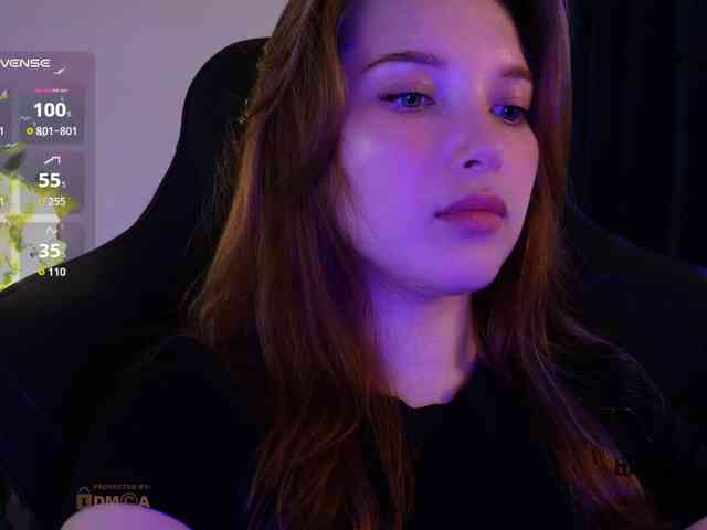 mispopi Sex Cam Show