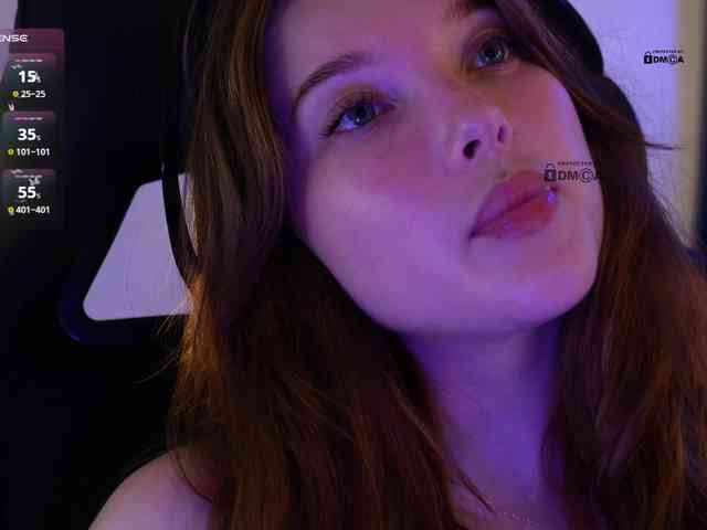 mispopi Sex Cam Show