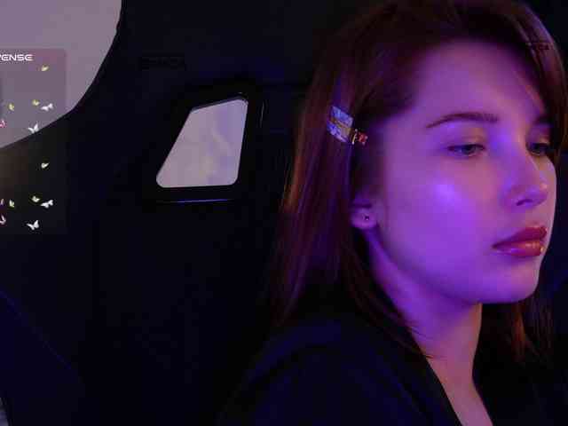 mispopi Sex Cam Show