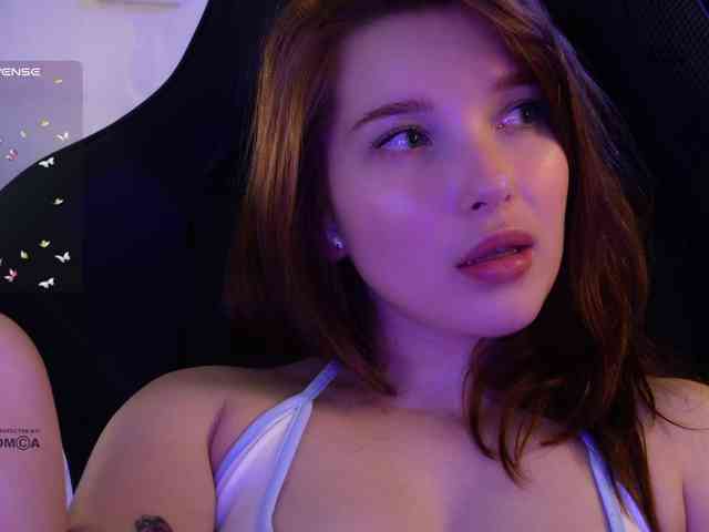 mispopi Sex Cam Show