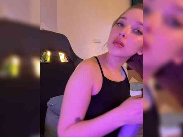 mispopi Sex Cam Show