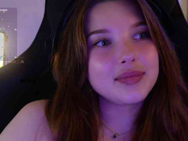 mispopi Sex Cam Show
