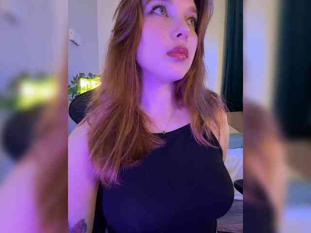 mispopi Sex Cam Show