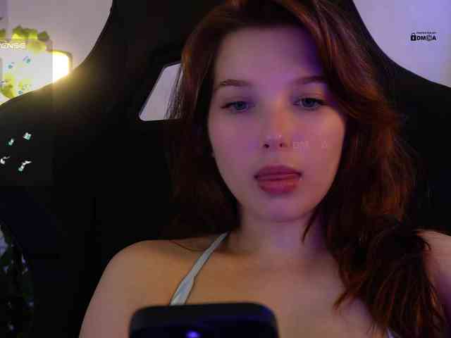 mispopi Sex Cam Show